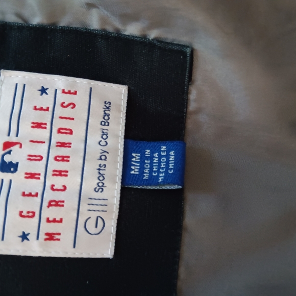 Los Angeles 1988 world series jacket - Picture 7 of 9